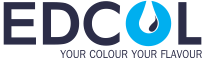 EDCOL manufacturers of food colours and flavours