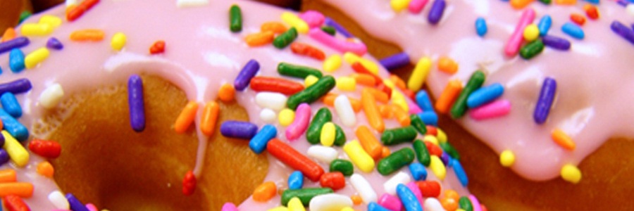 EDCOL manufacturers of food colours and flavours